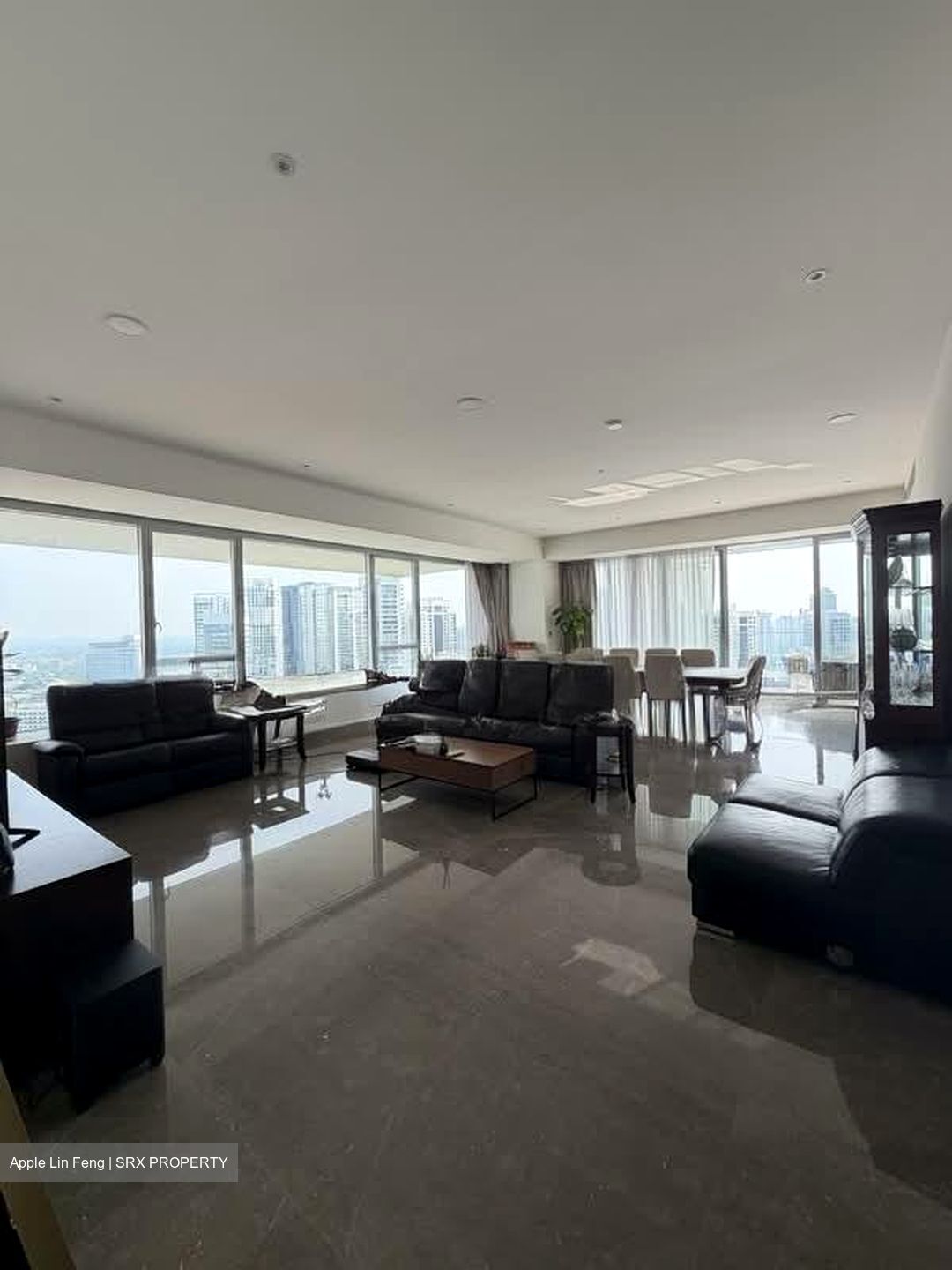 Boulevard 88 (D10), Apartment #543020111